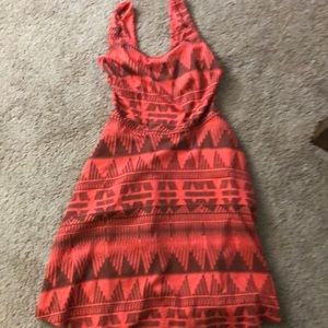 New York and Company dress